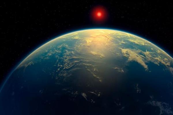 Ilmuwan Temukan Bukti Terkuat tentang Kehidupan di Planet Asing