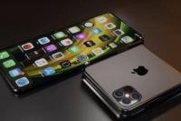 Ini Perkiraan Harga iPhone Fold