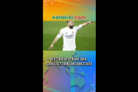 Bertengkar Dengan Saka, Carvajal Terancam Sanksi UEFA
