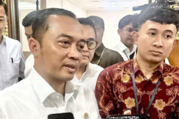 Mensesneg Usulkan Dua Wamen Jadi Jubir Presiden