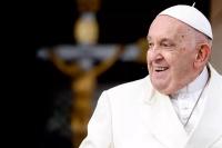 Siapakah Pimpinan Gereja Katolik Ke-267 setelah Paus Fransiskus Wafat?