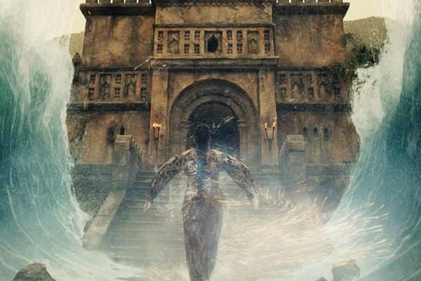 The Wheel of Time dan Film Fantasi Epik Streaming Lainnya Punya Masalah yang Sama
