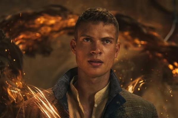 The Wheel of Time Season 3 Episode 8 `He Who Comes With the Dawn`. (FOTO: PRIME VIDEO) 