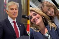 Putri Dr. Oz Beri Kabar Terbaru Anaknya yang Berusia 11 Tahun Pingsan saat Donald Trump Pidato