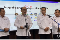 Fantastis, Satu Kopdes Merah Putih Berpotensi Untung Rp1 Miliar/ tahun