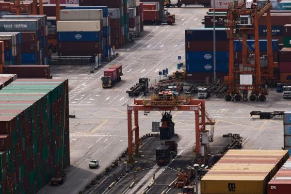 China Ingatkan Negara ASEAN agar Tidak Membuat Kesepakatan Dagang dengan AS