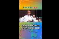 Pemerintah Rencanakan PLTN Operasi Tahun 2030