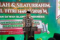 Ketua MPR Respons Positif Usulan 3 April Diperingati Hari NKRI