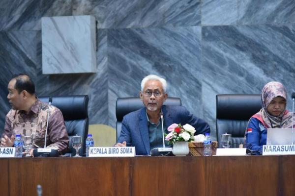 Perkuat Sistem Keamanan Digital, DPR Terus Dorong Implementasi MFA