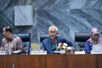 Perkuat Sistem Keamanan Digital, DPR Terus Dorong Implementasi MFA