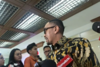 Komisi III DPR Minta Polisi Tak Kalah Dengan Premanisme