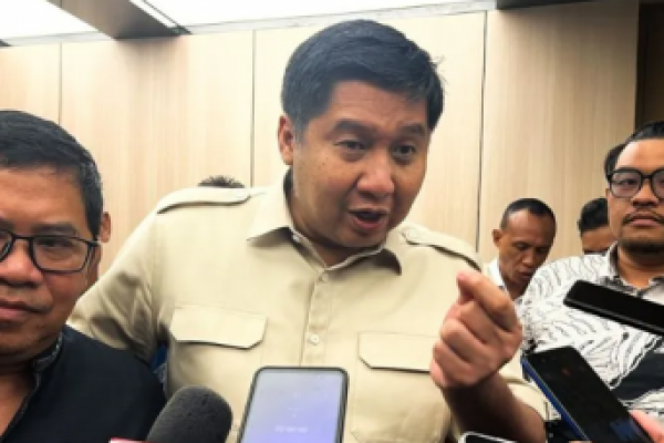 Lahan Penjara di Tengah Kota Akan Dialihfungsikan Sebagai Perumahan
