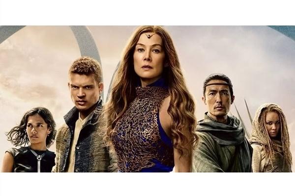 Penjelasan Ending The Wheel of Time Season 3: Car`a`carn Nyatakan Dirinya Saat Musuh Baru Muncul