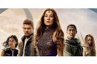 Setelah Pembatalan The Wheel of Time, Film Fantasi Rosamund Pike Melonjak di Layanan Streaming. (FOTO: PRIME VIDEO)