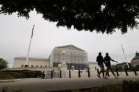 Hakim Skeptis Perintah Pemberitahuan Deportasi Bakal Dipatuhi Trump