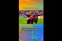 Beri Sinyal Hengkang, Xhaka Jajaki Transfer ke Galasataray