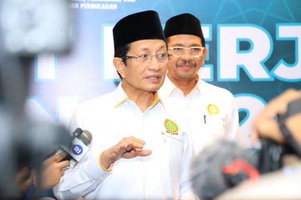 Kasus Perceraian Terus Meningkat, Kemenag Wacanakan Pembentukan UU Kerukunan Rumah Tangga