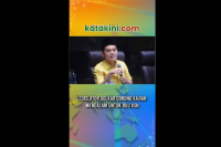 Legislator Golkar Dorong Kajian Mendalam Untuk RUU ASN