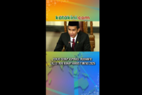 Fokus Serap Aspirasi, Rudianto Lallo: RUU KUHP Harus Tuntas 2025