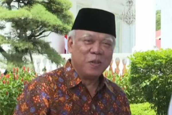 Blokir Anggaran Rp10 Triliun Dibuka, IKN Lanjutkan Pembangunan