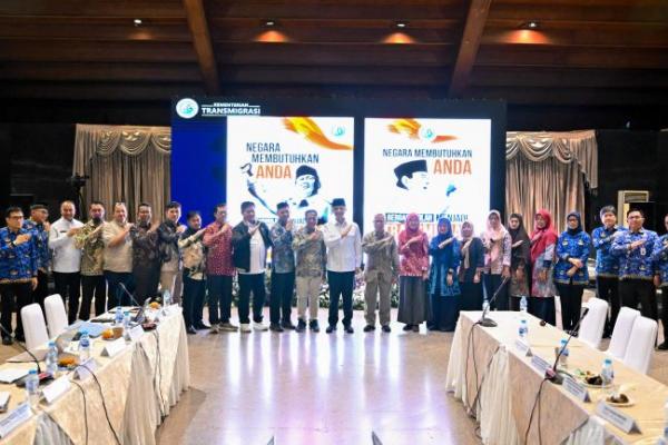 Viva Yoga Dorong Mahasiswa Tak Tergantung pada Lapangan Kerja