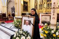 Diduga Terkait Kritik Paus, Israel Bagikan Lalu Hapus Ucapan Belasungkawa