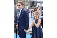 Jeremy Renner Kenang Pengalaman Kecelakaan Fatal Bajak Salju dengan Memoar `My Next Breath`