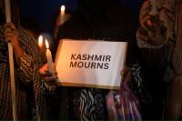 Sebelum Menyerang, Militan di Kashmir India Pisahkan Pria dari Wanita dan Anak-anak