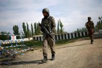 Usai Serangan Militan, Pakistan Tutup Wilayah Udaranya untuk Penerbangan India
