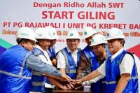 Wujudkan Swasembada, NFA Ajak Bangun Ekosistem Pergulaan