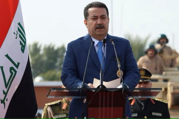 Irak Kirim Delegasi ke Damaskus untuk Pelajari Pemulihan Jaringan Pipa Minyak