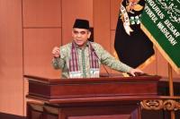 Ahmad Muzani Ajak Umat Perkuat Akhlak Menuju Indonesia Emas