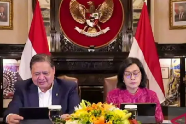 Negosiasi Tarif Resiprokal dengan AS, RI Utamakan Kepentingan Nasional