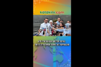 KPK Pindahkan Motor Royal Enfield Ridwan Kamil ke Rupbasan