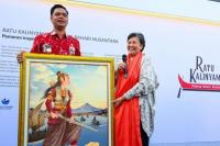 Lestari: Butuh Kreativitas untuk Menanamkan Nilai Kebangsaan Warisan para Pahlawan