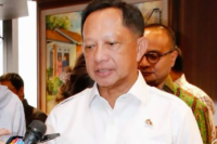 Tito Karnavian Kaji Usulan Surakarta Menjadi Daerah Istimewa