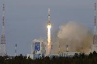 AS Sebut Satelit Rusia yang Terkait Program Senjata Nuklir Tak Terkendali