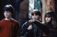 Inilah Para Pemeran Harry, Ron, dan Hermione di Serial Harry Potter HBO