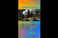 Buntu Serangan Militan India, Pakistan Tolak Penagguhan Perjanjian Pembagian Air