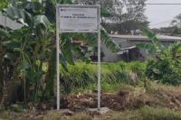 KAI Sewakan Ratusan Hektare Lahan untuk Program Ketahanan Pangan Nasional