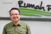 Rhenald Kasali Mengundurkan Diri dari Preskom PT Pos