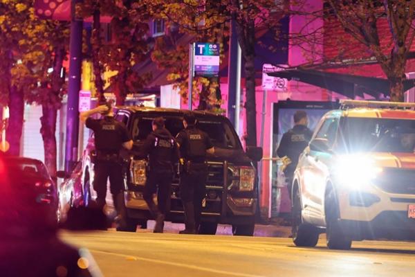 Mobil Tabrak Kerumunan Pengunjung Festival Lapu Lapu, Sembilan Orang Tewas