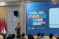 Wamenperin Dorong Penguatan Branding Industri Halal Tanah Air