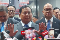 Prabowo Perkirakan Aset Danantara Tembus 1 Triliun Dolar AS