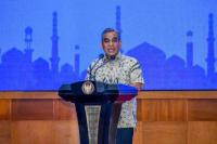 Ahmad Muzani: Keberadaan Warteg Membuat Kehidupan Warga Jakarta Lebih Tenang
