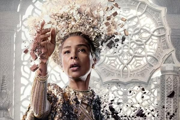 The Wheel of Time tak akan Pernah Sama Lagi Setelah Kematian Mengejutkan di Season 3