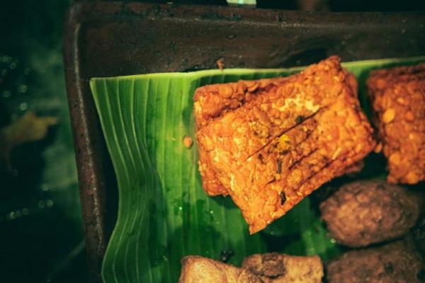 Makanan Tinggi Protein yang Mudah Dijumpai