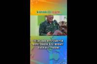 Tak Laksanakan PTUN, Bupati Banggai Rusli Moidady Diadukan ke Prabowo