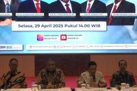 Pantia SNPMB: Kecurangan UTBK 2025 Mayoritas Pilih Jurusan Fakultas Kedokteran