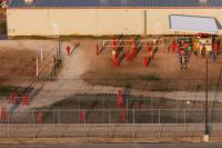 Diduga Taktik Deportasi, Pemerintahan Trump Pindahkan Warga Venezuela ke Texas